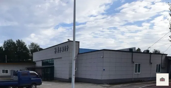 현대장례식장, 사진 1