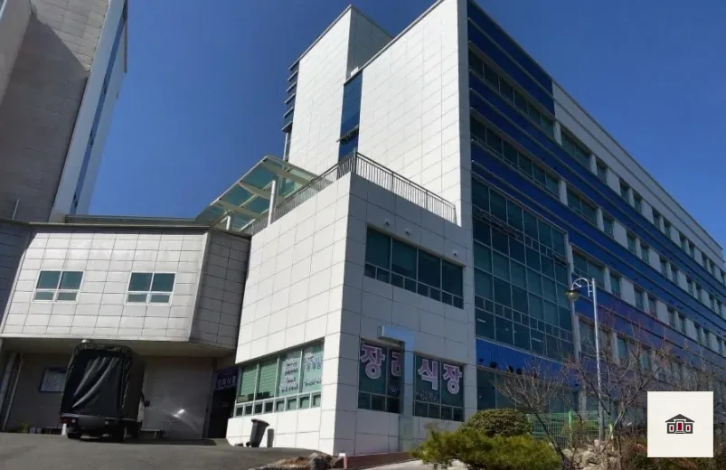 신세계장례식장, 사진 1