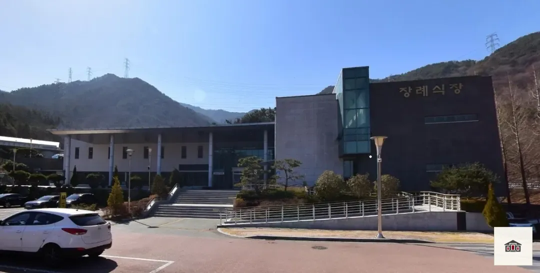 창원시립상복공원장례식장, 사진 1
