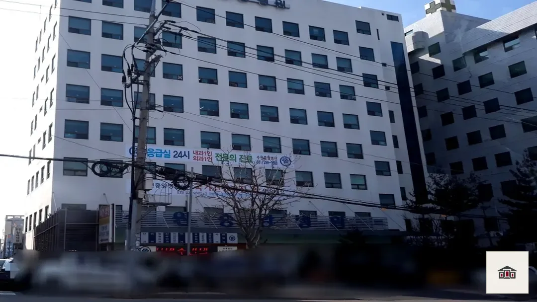수원중앙장례식장, 사진 3