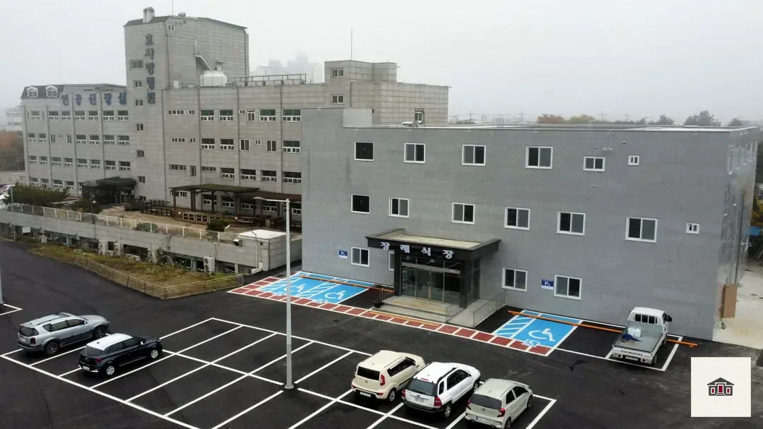 연천군 효사랑장례식장, 사진 2