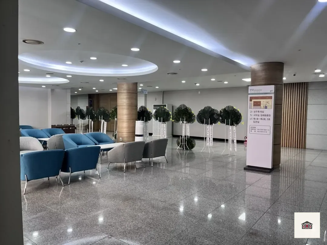 창원경상대병원장례식장, 사진 3
