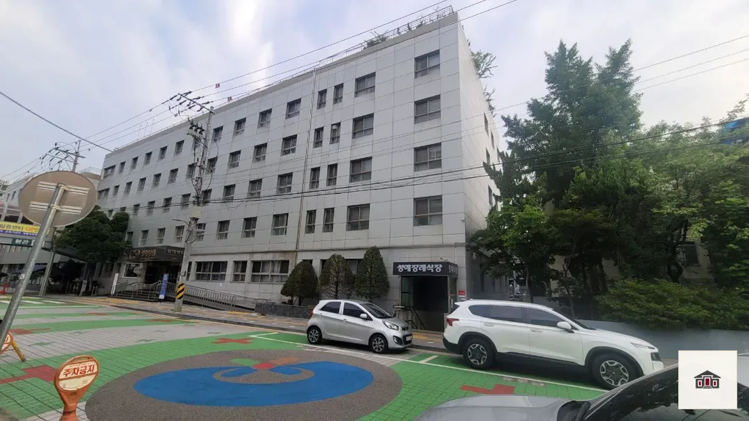 성애병원장례식장, 사진 1