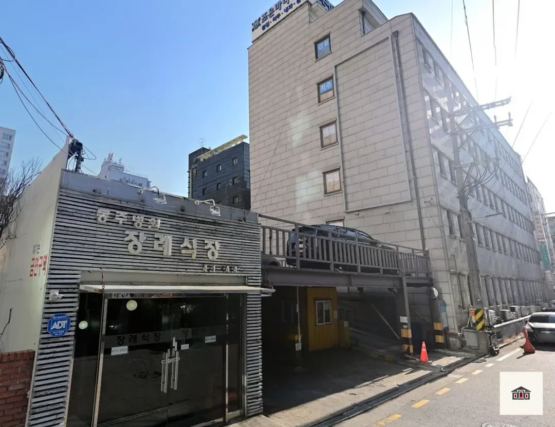 동주병원장례식장, 사진 2