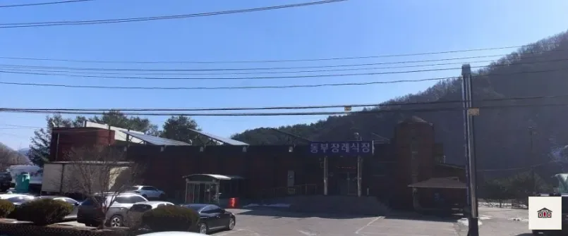 괴산동부장례식장, 사진 1