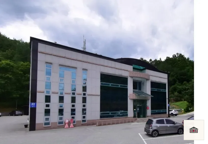 합천추모공원장례식장, 사진 1