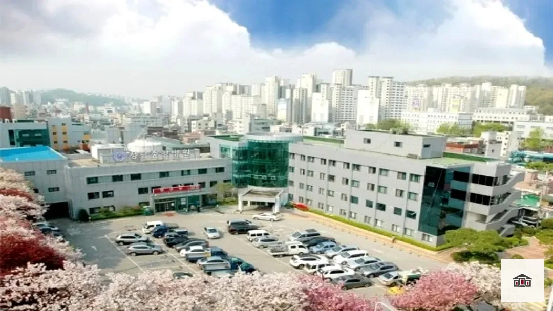 성남중앙병원장례식장, 사진 3