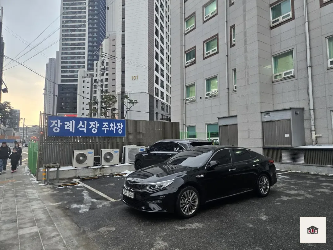 서울현대요양병원장례식장, 사진 3