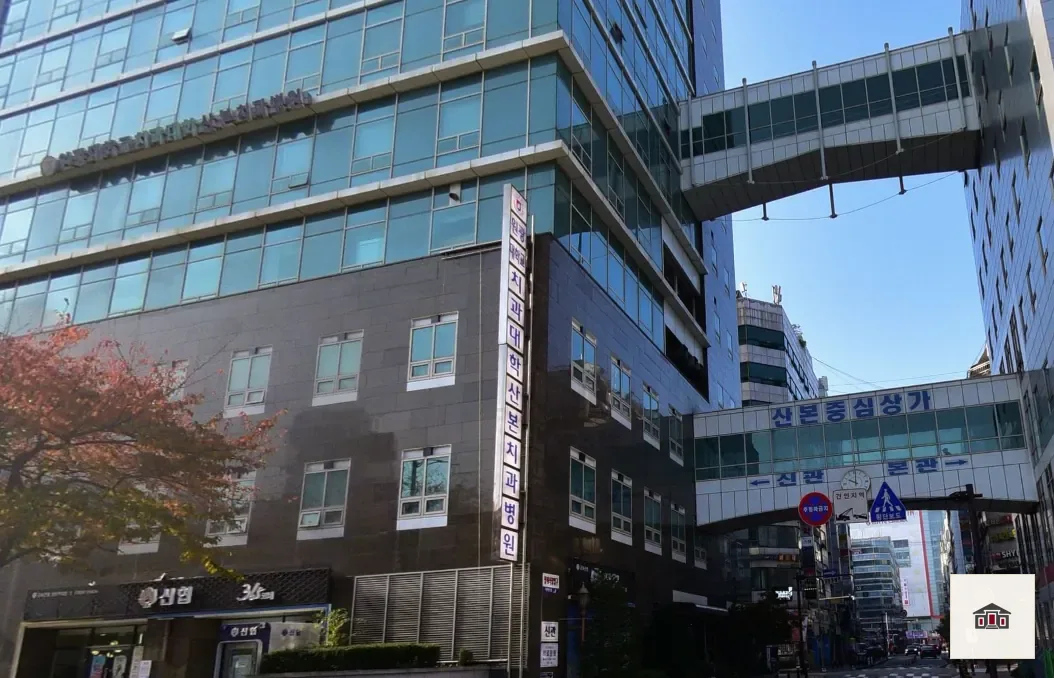 산본장례식장, 사진 3