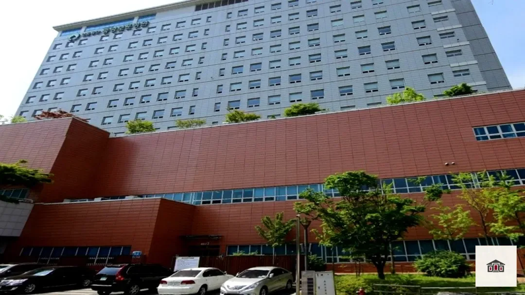 중앙보훈병원장례식장, 사진 1