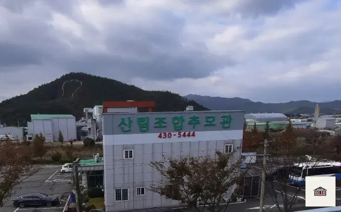 강진군산림조합장례식장, 사진 1
