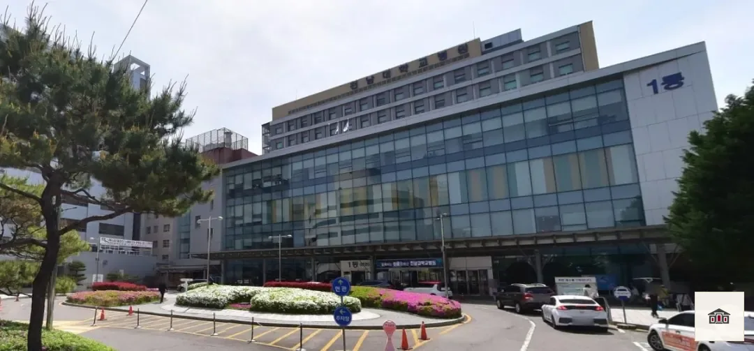전남대학교병원장례식장, 사진 1