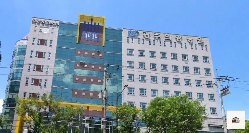 희망병원장례식장, 사진 1