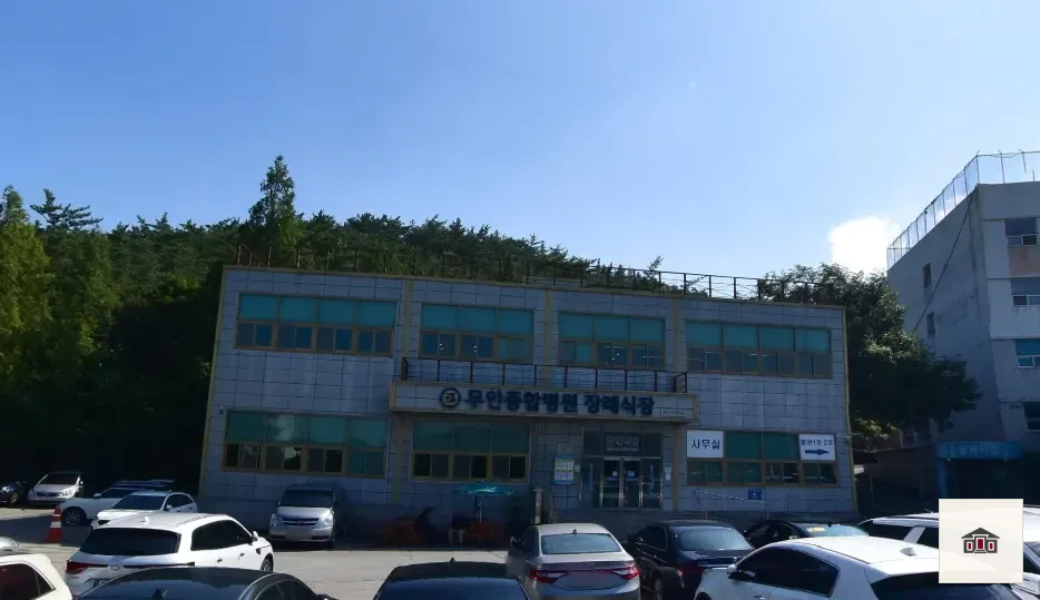 무안군 무안제일병원장례식장, 사진 1