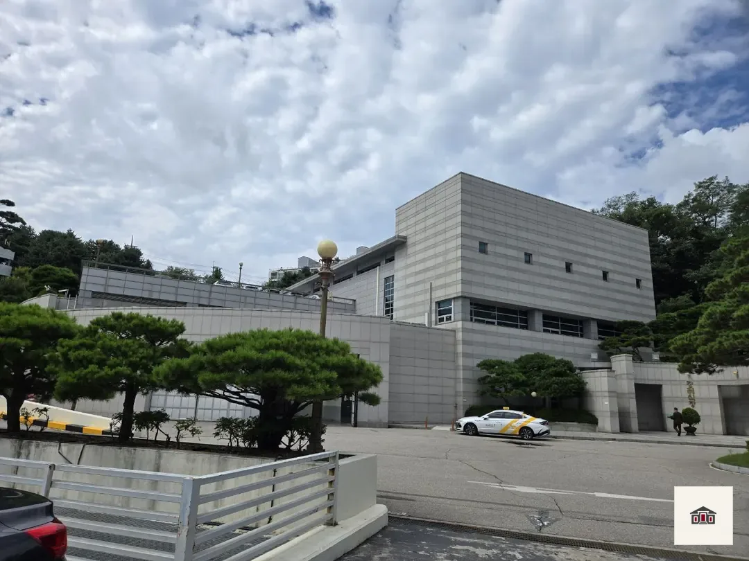 고려대안암병원장례식장, 사진 1