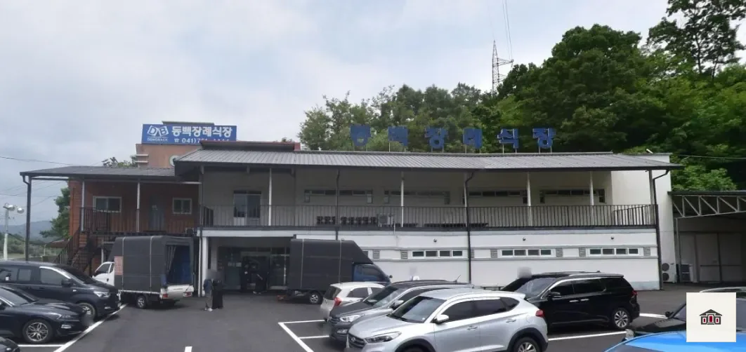 동백장례식장, 사진 1