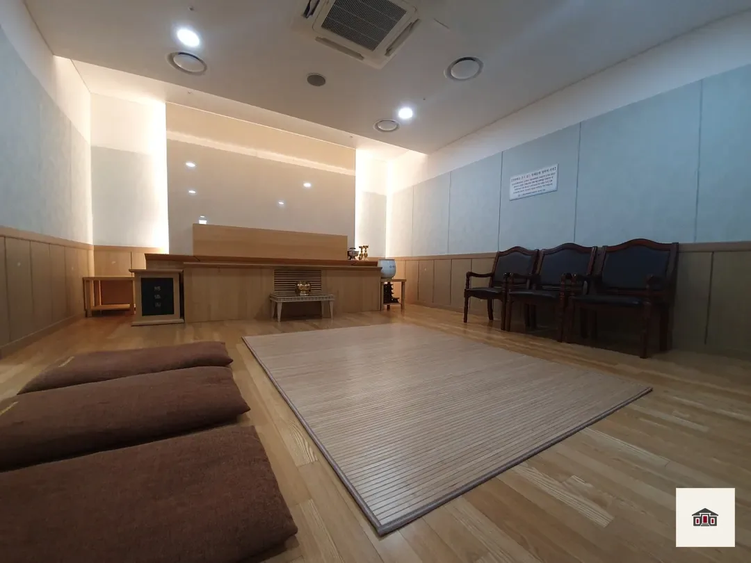 해운대백병원장례식장, 사진 2