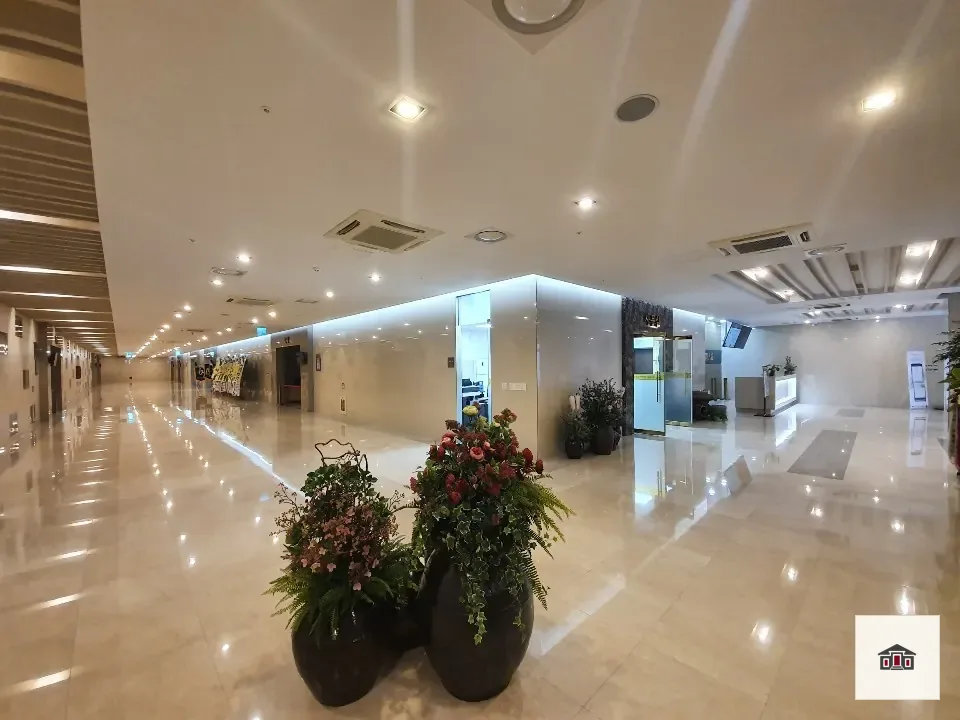 해운대백병원장례식장, 사진 3