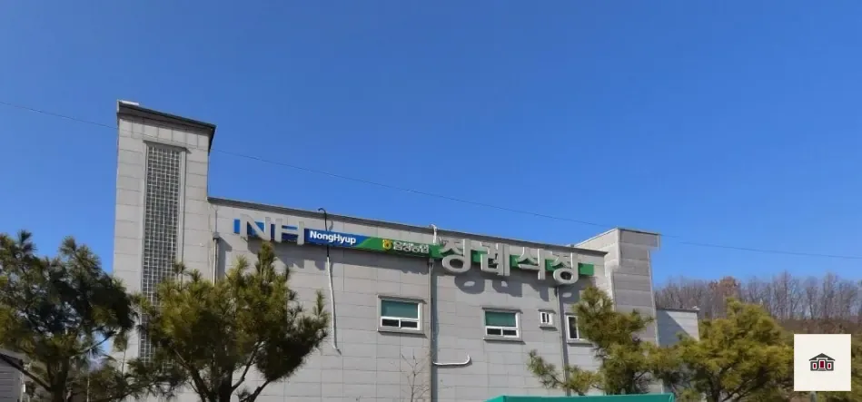 음성농협장례식장, 사진 1