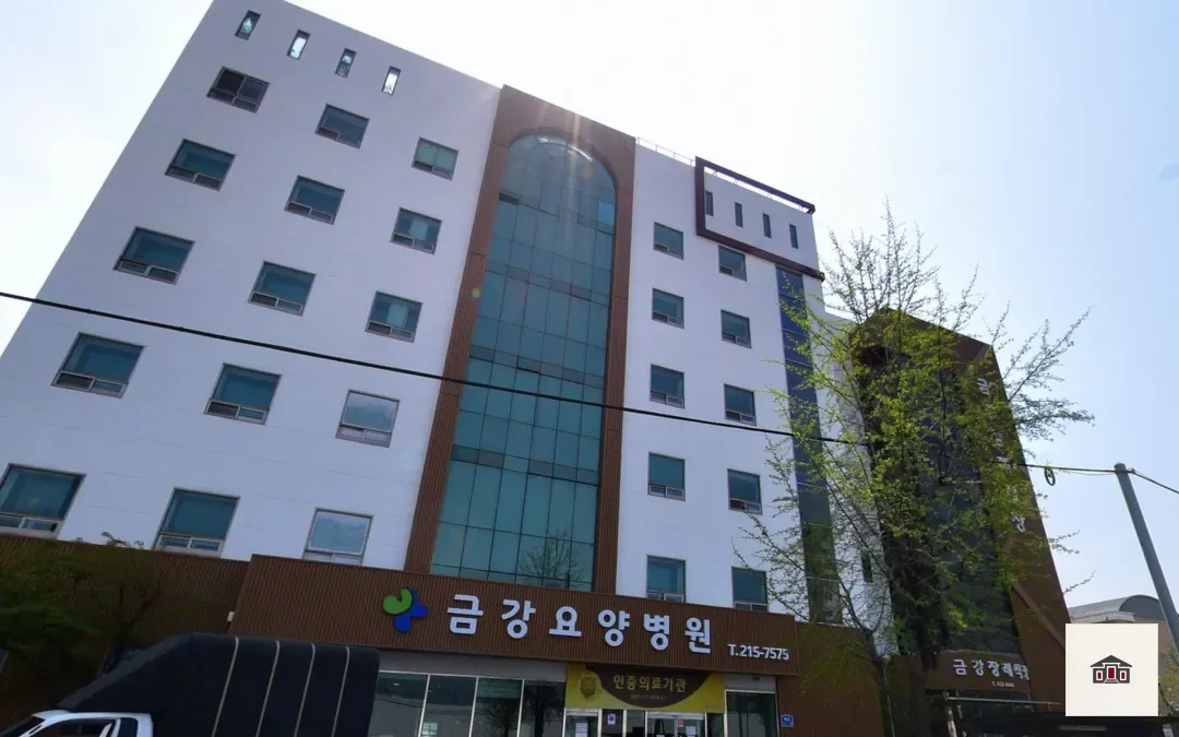 인천금강장례식장, 사진 2