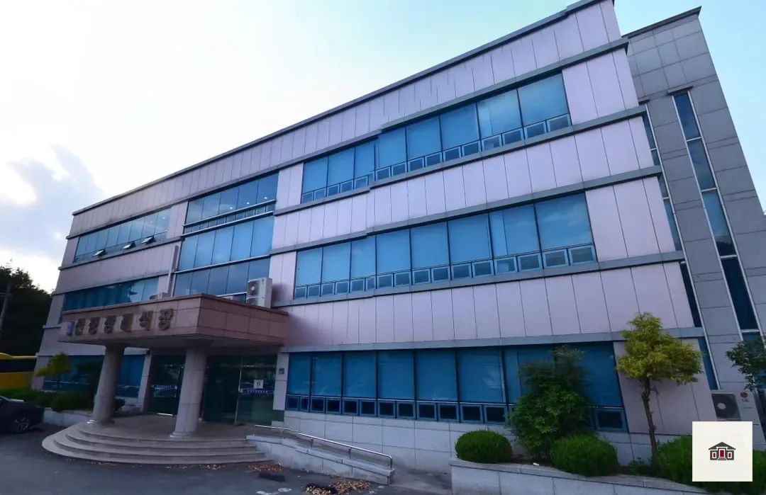 원지산청장례식장, 사진 1