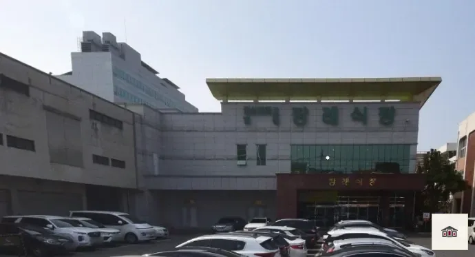 경상대학교병원장례식장, 사진 1