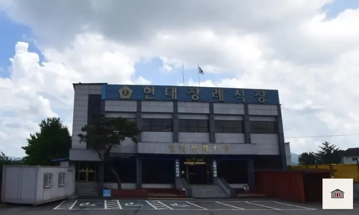 전주현대장례식장, 사진 1
