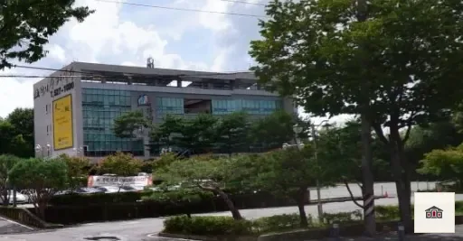 천지장례식장, 사진 1