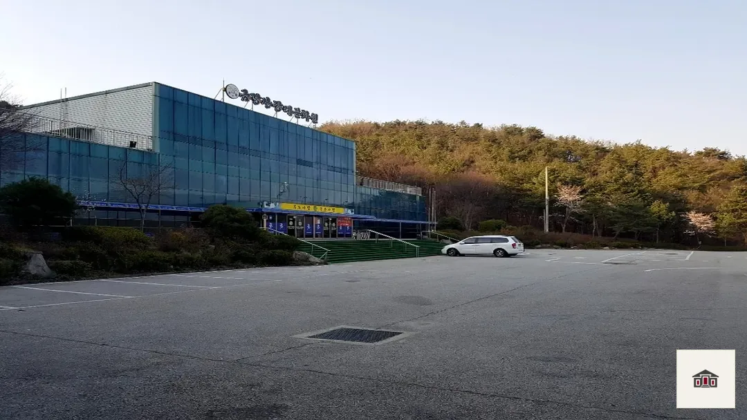 금강산장례문화원, 사진 1