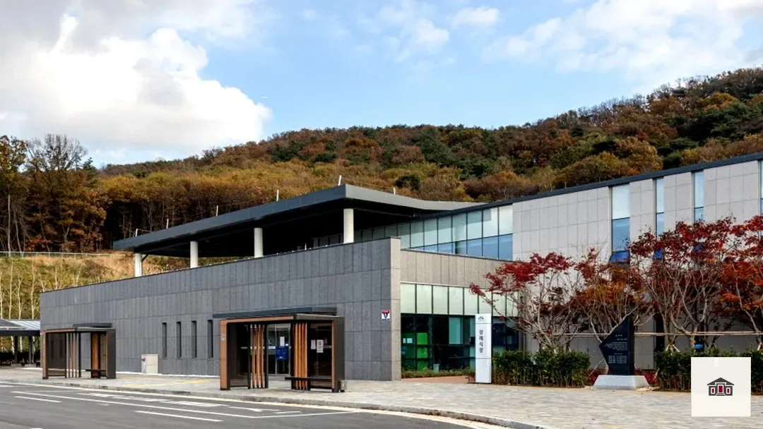 함백산장례식장, 사진 3