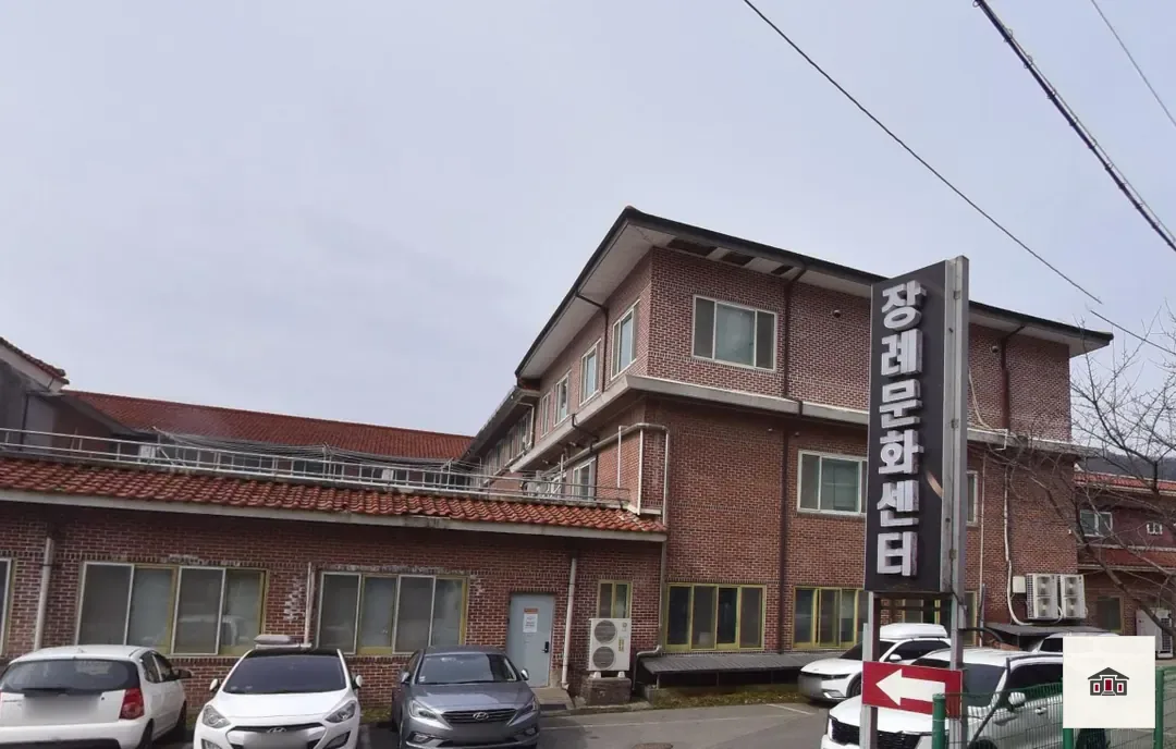 삼육병원장례식장, 사진 2