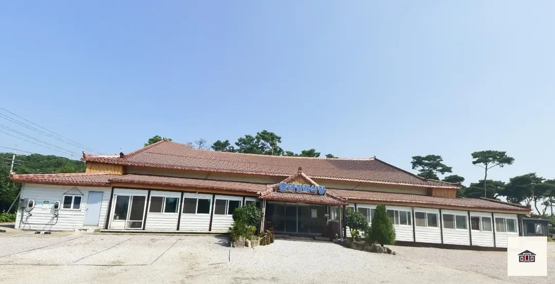 흥덕장례식장, 사진 1