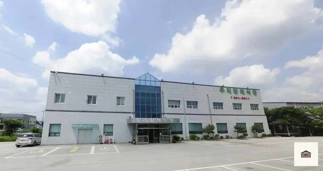 고창우리장례식장, 사진 1