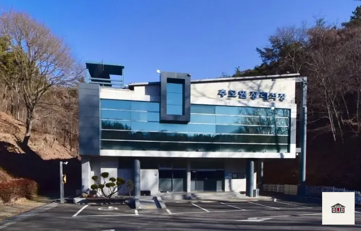 추모원장례식장, 사진 1