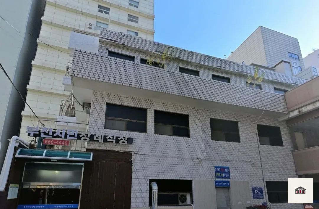 부천시민장례식장, 사진 2