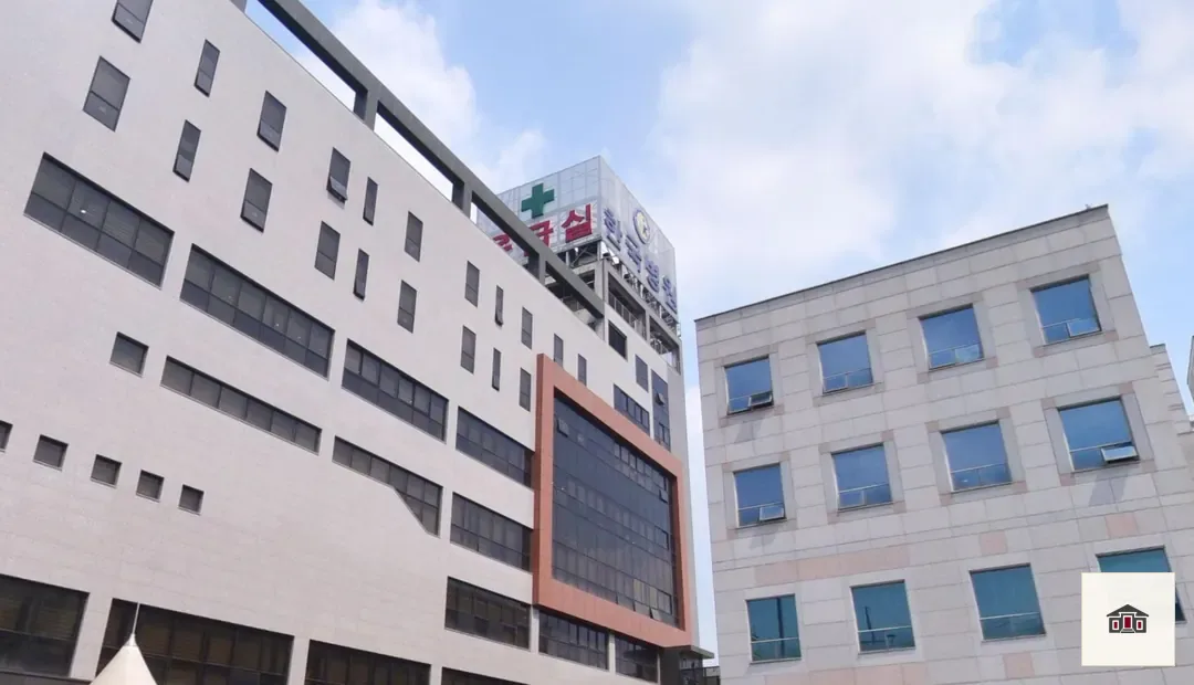 한국병원장례식장, 사진 1