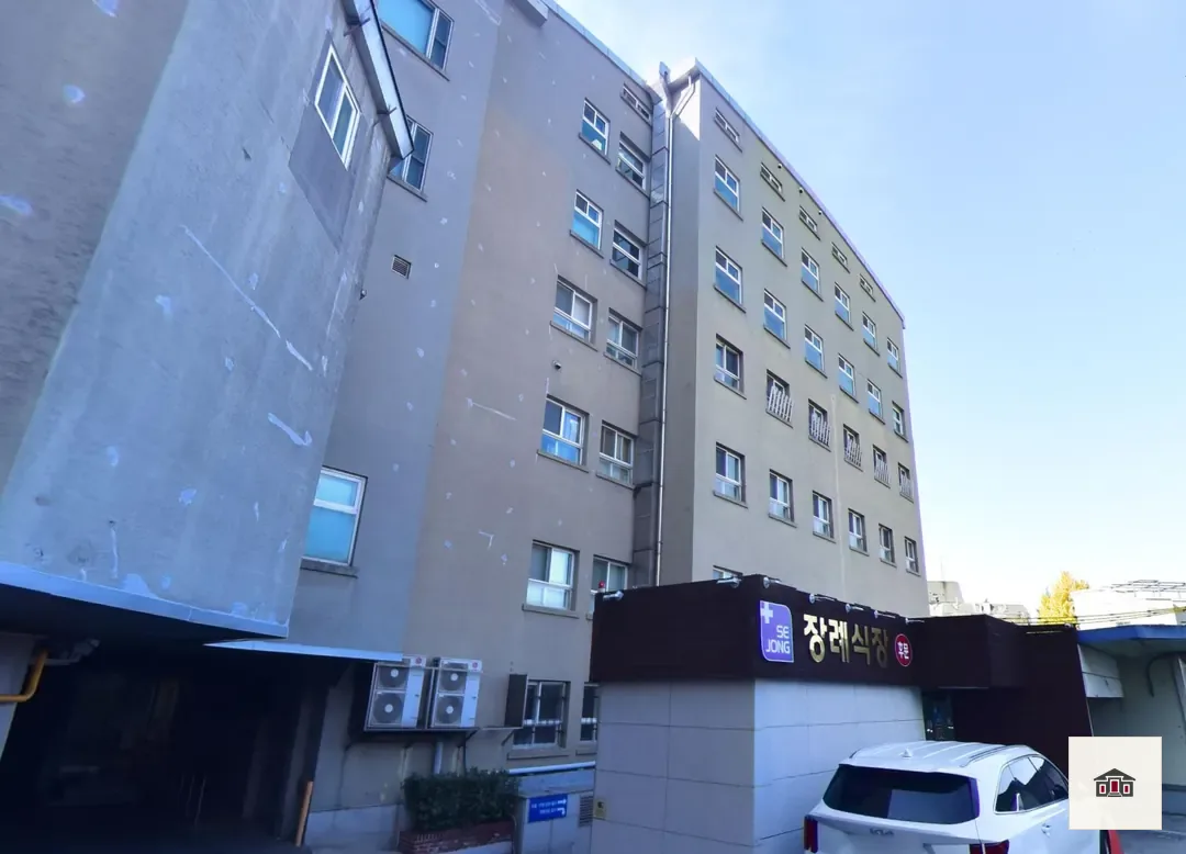 세종병원장례식장, 사진 3