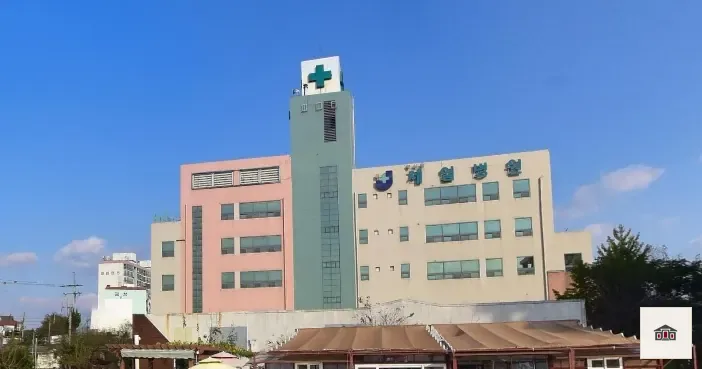 영산포제일병원장례식장, 사진 1