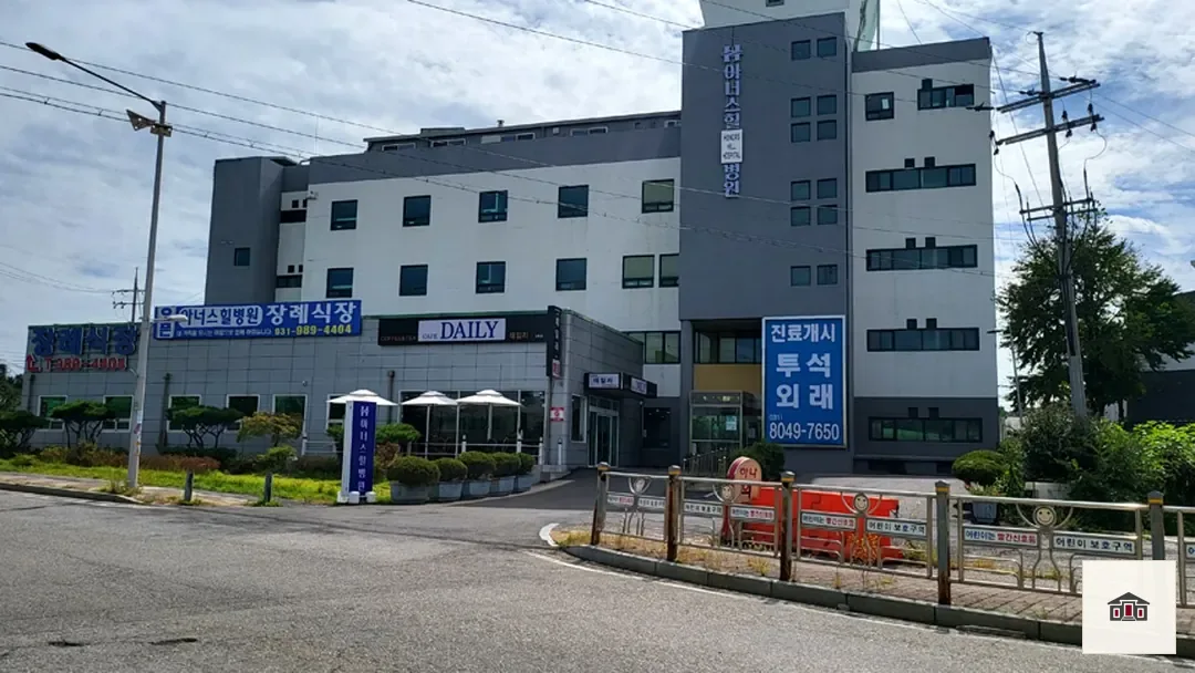 아너스힐장례식장, 사진 3