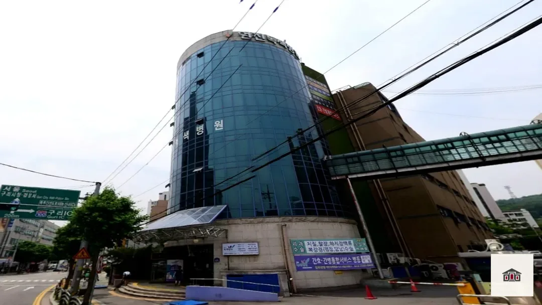 원진녹색장례식장, 사진 3