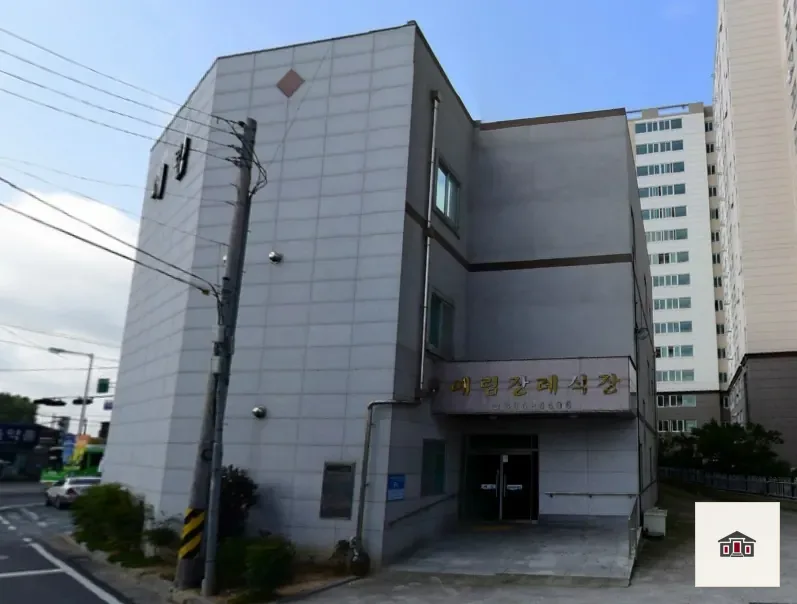 나주예림장례식장, 사진 1