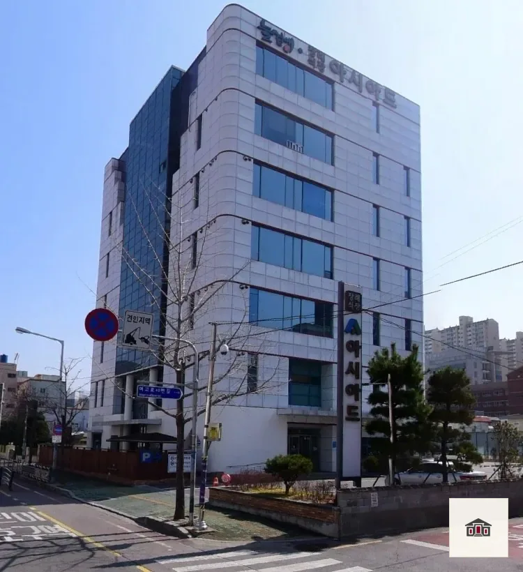 부산아시아드장례식장, 사진 1