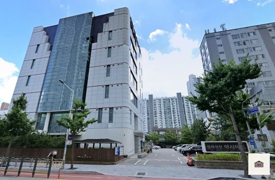 부산아시아드장례식장, 사진 2