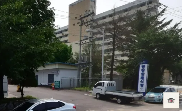 평창장례식장, 사진 1
