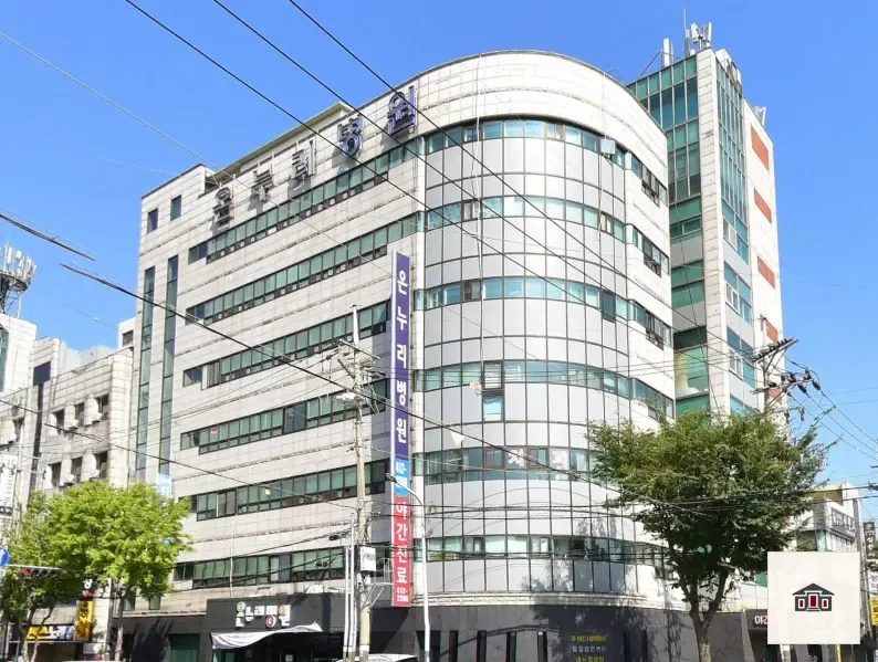 온누리병원장례식장, 사진 2