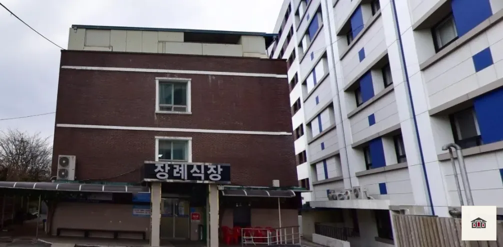 광주기독병원장례식장, 사진 1