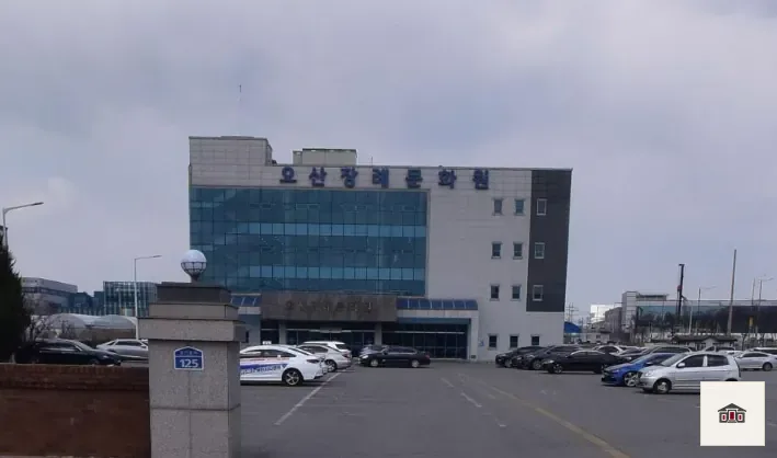 오산장례식장, 사진 3
