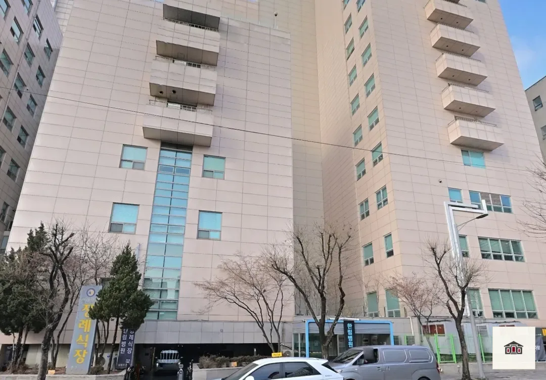 한림병원장례식장, 사진 3
