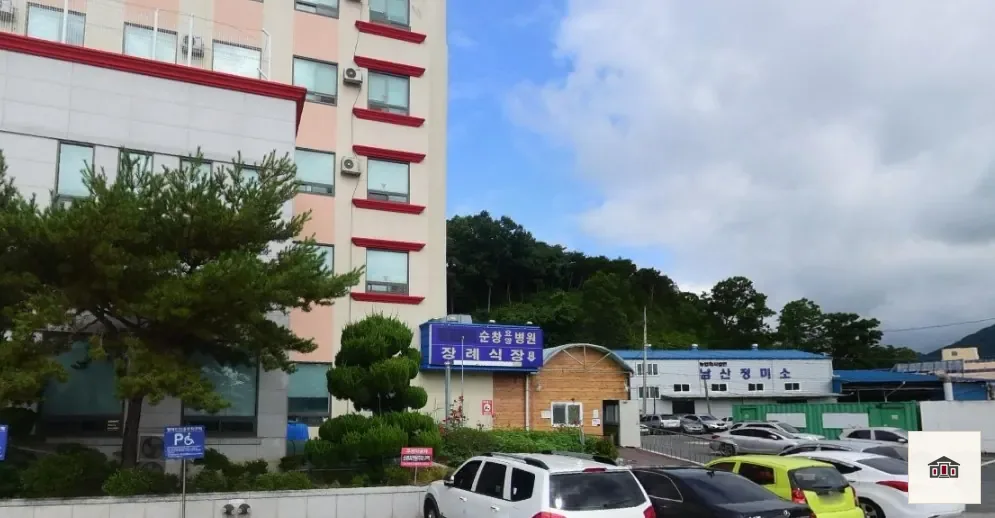 순창요양병원장례식장, 사진 1
