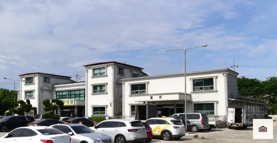 봉동호스피스장례식장, 사진 1